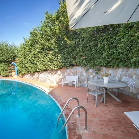 Il Guscio By Interhome テッラヌオーヴァ・ブラッチョリーニ