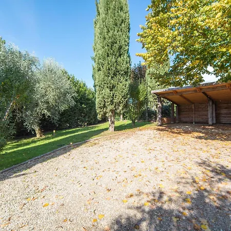 Il Guscio By Interhome Villa