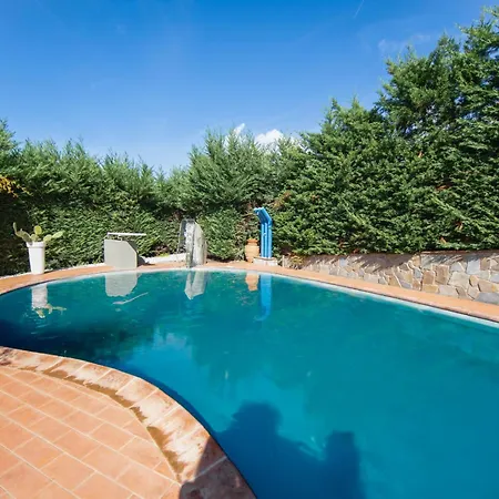 Villa Il Guscio By Interhome