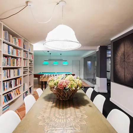 Il Guscio By Interhome