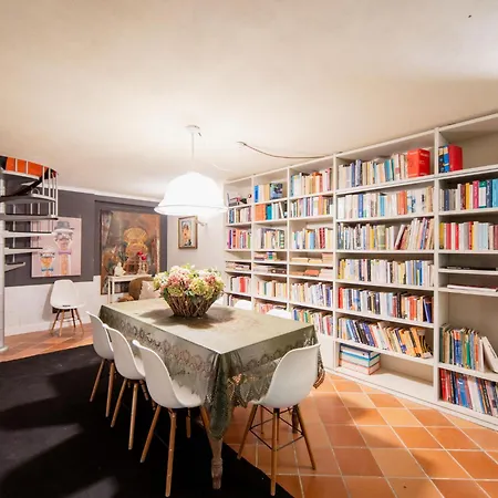 Villa Il Guscio By Interhome *