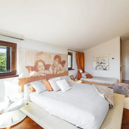 Villa Il Guscio By Interhome Terranuova Bracciolini