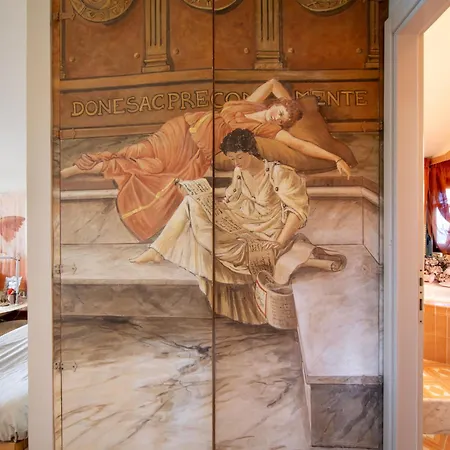 Il Guscio By Interhome Villa