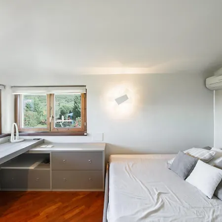 Il Guscio By Interhome ヴィラ テッラヌオーヴァ・ブラッチョリーニ