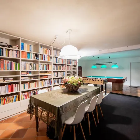 Il Guscio By Interhome テッラヌオーヴァ・ブラッチョリーニ