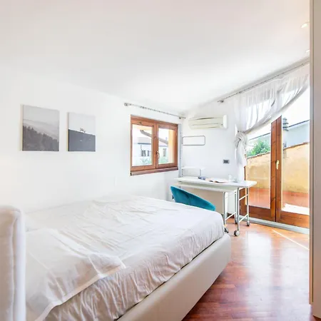 Il Guscio By Interhome Villa