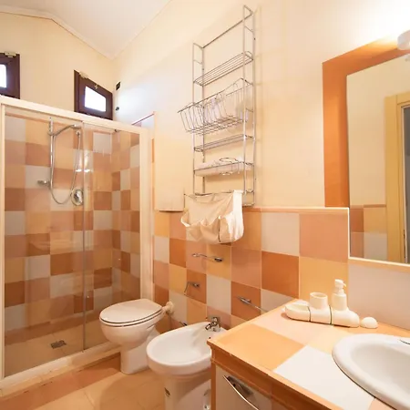 Villa Il Guscio By Interhome