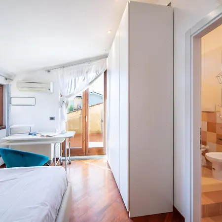Villa Il Guscio By Interhome *