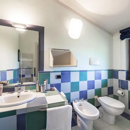 Il Guscio By Interhome *