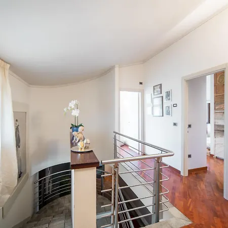 Il Guscio By Interhome Villa *