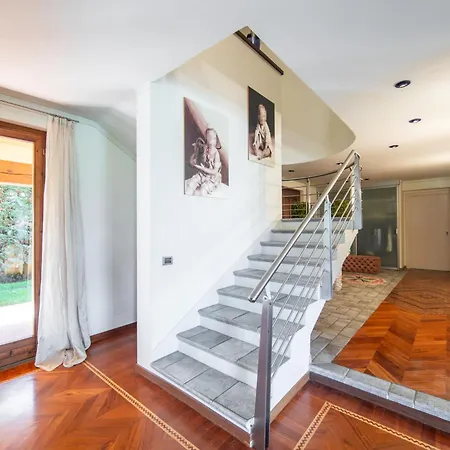 Il Guscio By Interhome Villa Terranuova Bracciolini