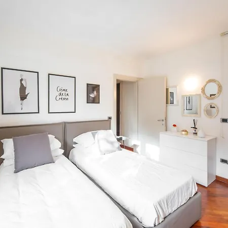 Villa Il Guscio By Interhome