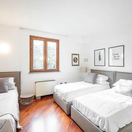 Il Guscio By Interhome ヴィラ *