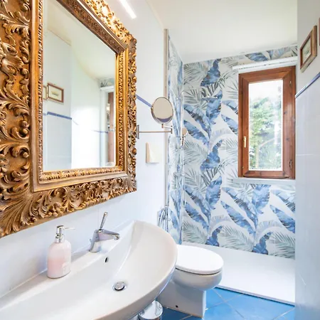 Villa Il Guscio By Interhome Terranuova Bracciolini