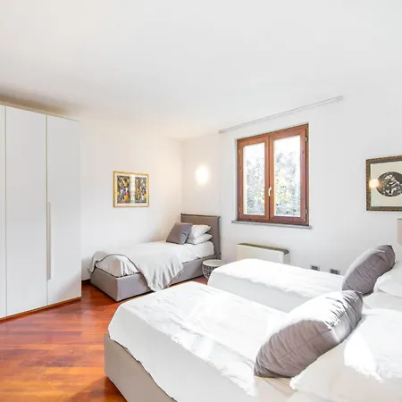 Il Guscio By Interhome Villa