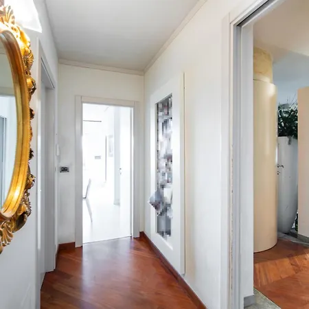 Villa Il Guscio By Interhome