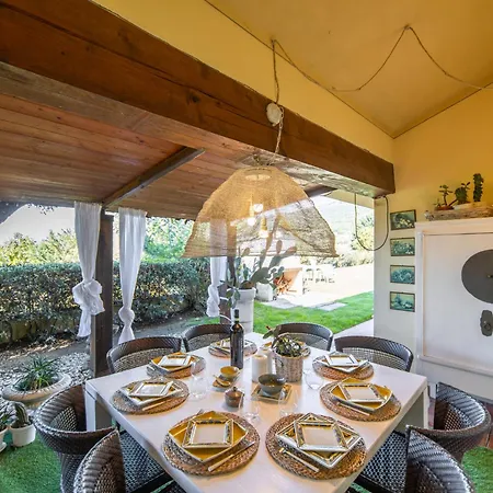 Il Guscio By Interhome *