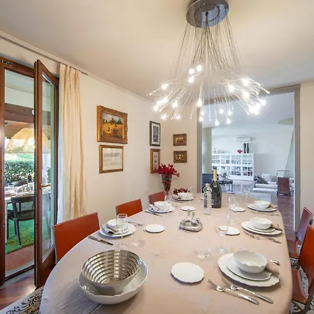 Villa Il Guscio By Interhome