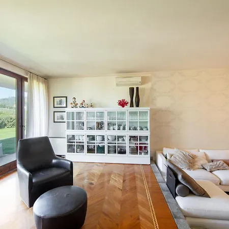 Villa Il Guscio By Interhome *