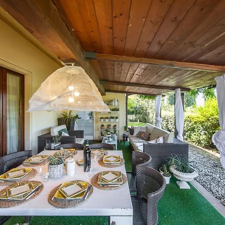 Villa Il Guscio By Interhome Terranuova Bracciolini