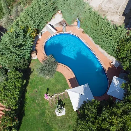 Il Guscio By Interhome *