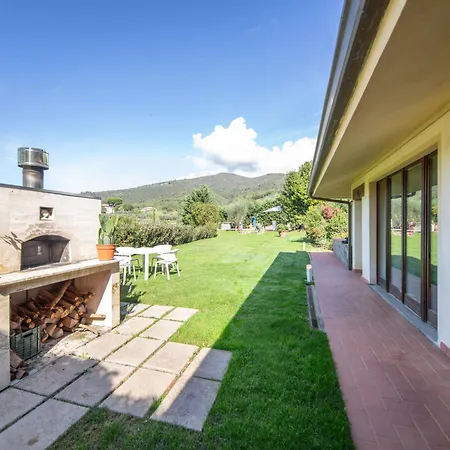 Il Guscio By Interhome Villa