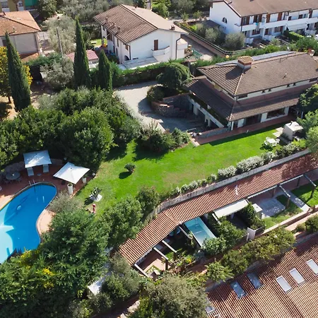 Il Guscio By Interhome *