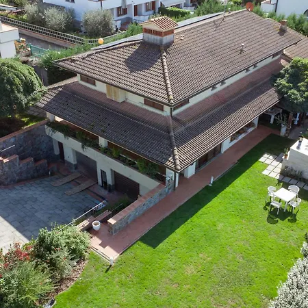 Villa Il Guscio By Interhome Terranuova Bracciolini