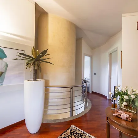 Il Guscio By Interhome Villa