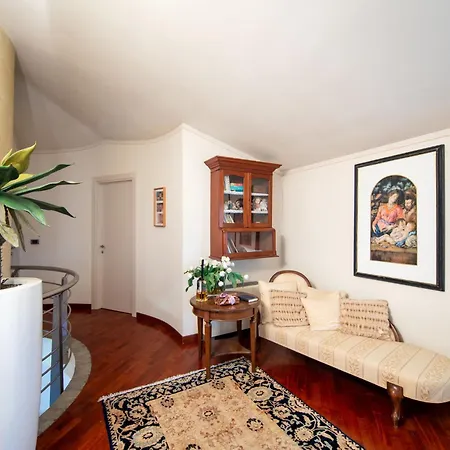 ヴィラ Il Guscio By Interhome テッラヌオーヴァ・ブラッチョリーニ